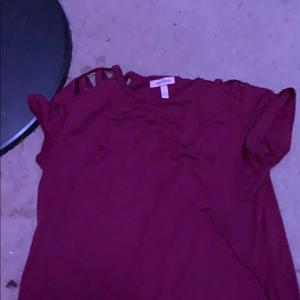 Tshirt dress